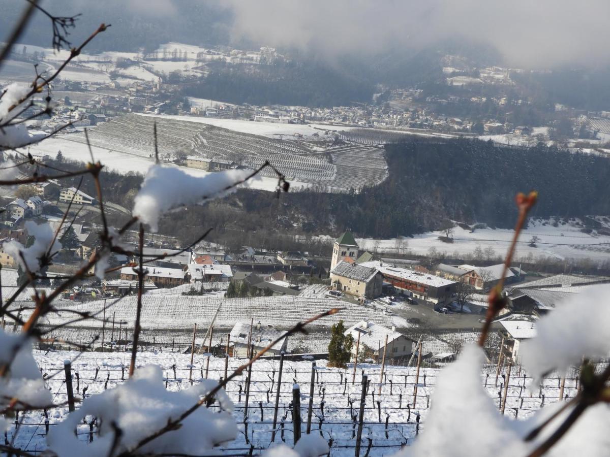 Strasserhof Tenuta-Weingut Vahrn Bagian luar foto