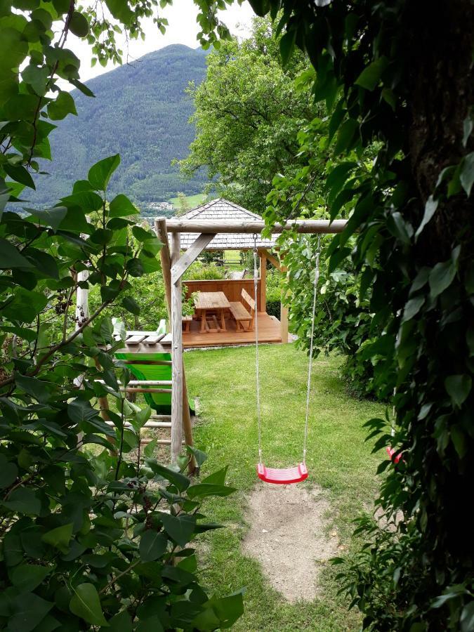 Strasserhof Tenuta-Weingut Vahrn Bagian luar foto